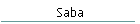 Saba