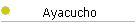 Ayacucho