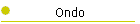 Ondo