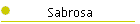 Sabrosa