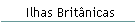 Ilhas Britnicas