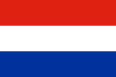 Pases Baixos (Holanda)