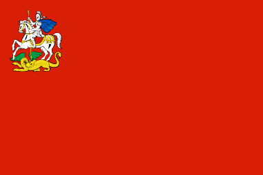 Moscou (Oblast)