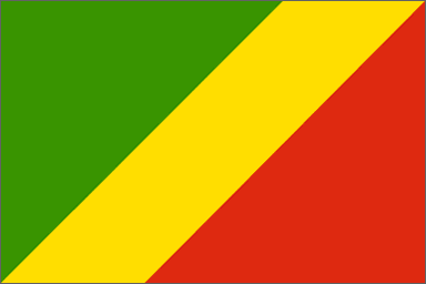 Repblica do Congo (Congo-Brazzaville)