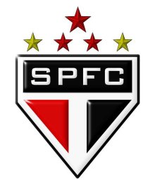 SPFC - Tricampeo Mundial